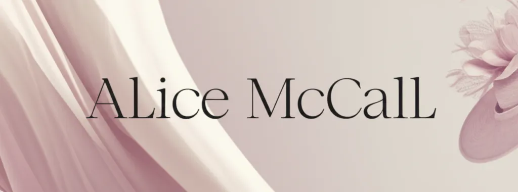Alice McCall
