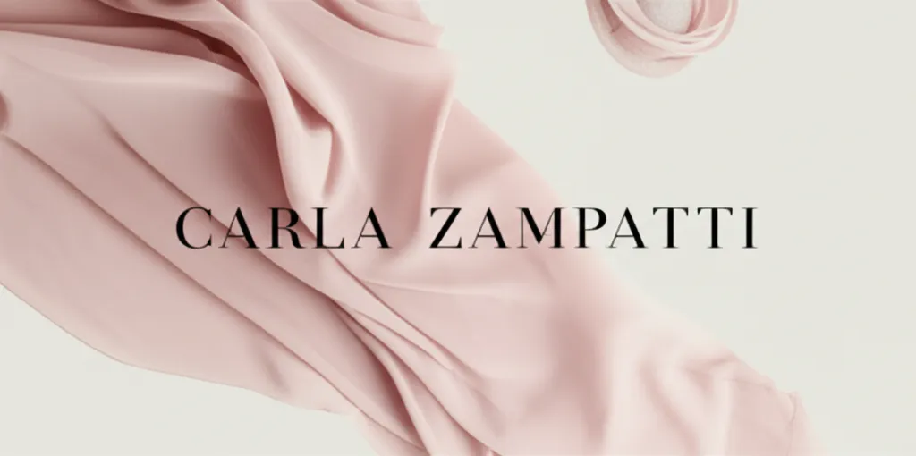Carla Zampatti