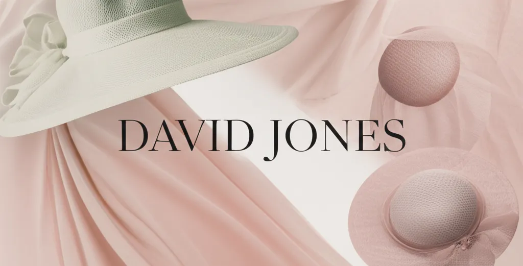 David Jones
