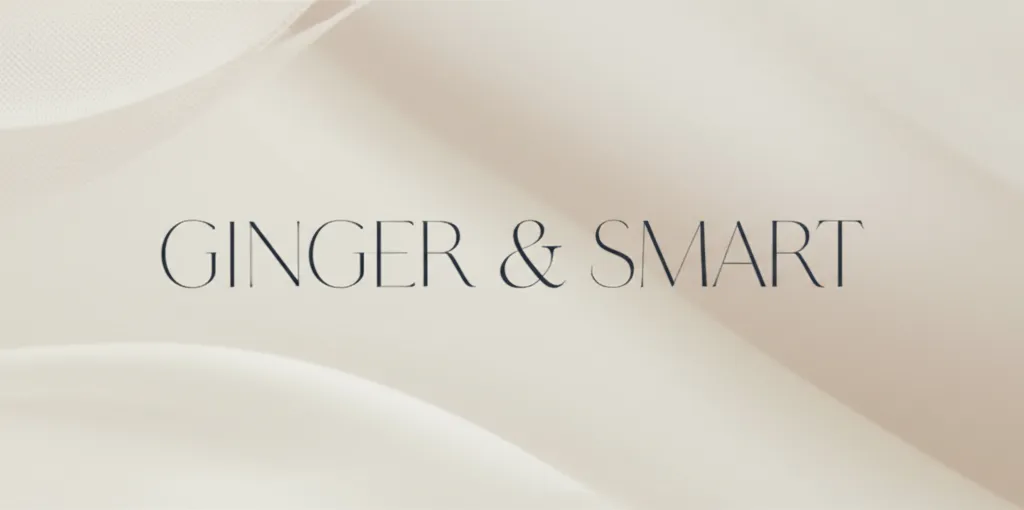 Ginger & Smart