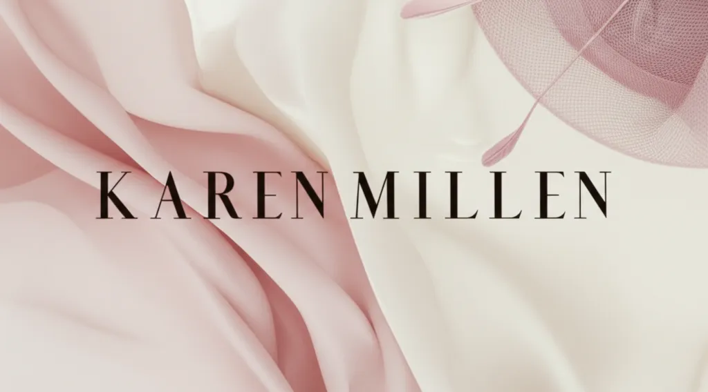 Karen Millen