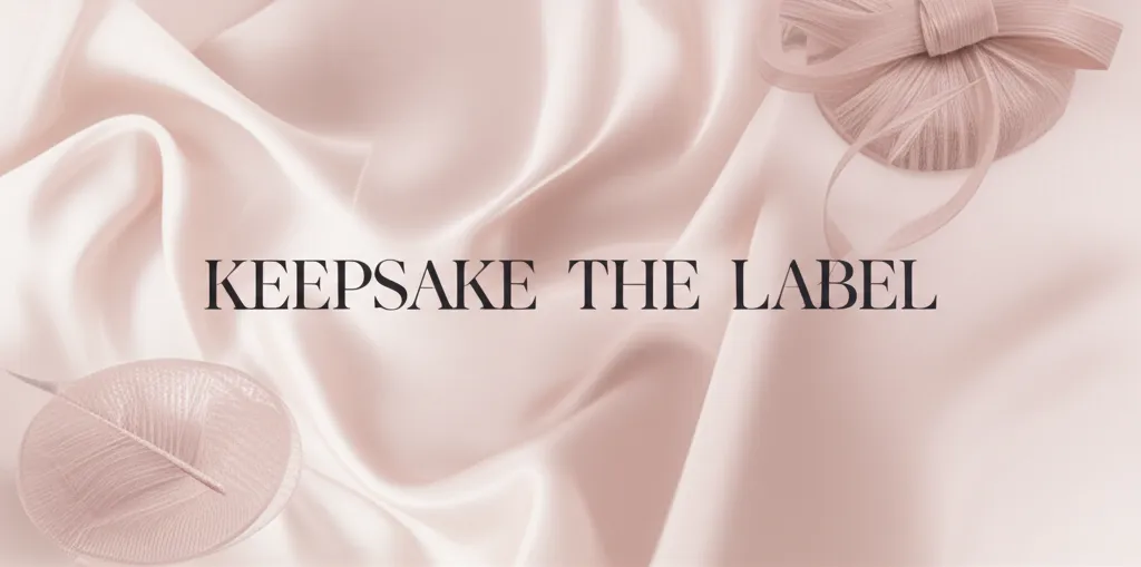 Keepsake The Label