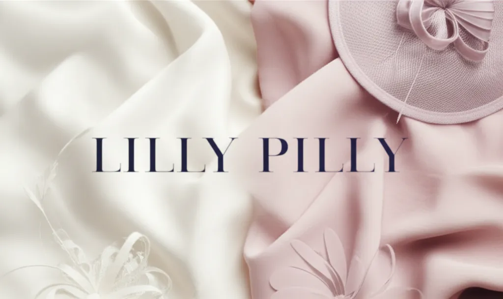 LILLY PILLY