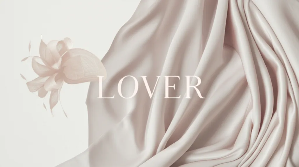 Lover
