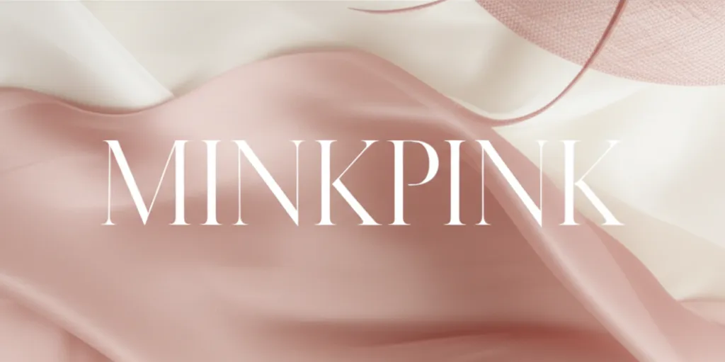 MINKPINK