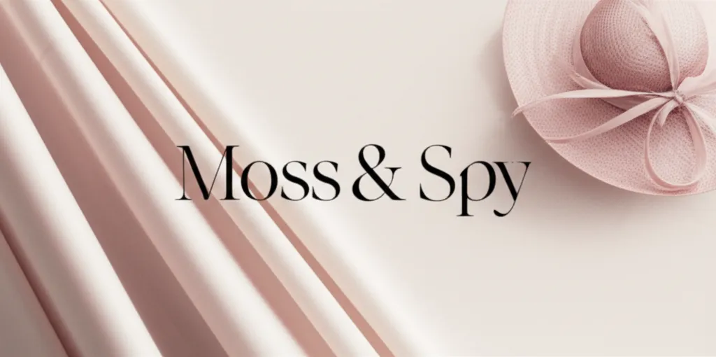 Moss & Spy