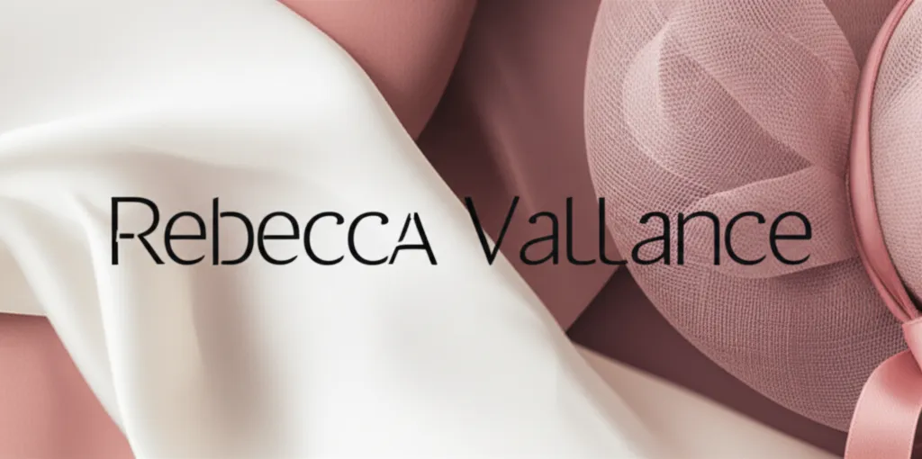 Rebecca Vallance