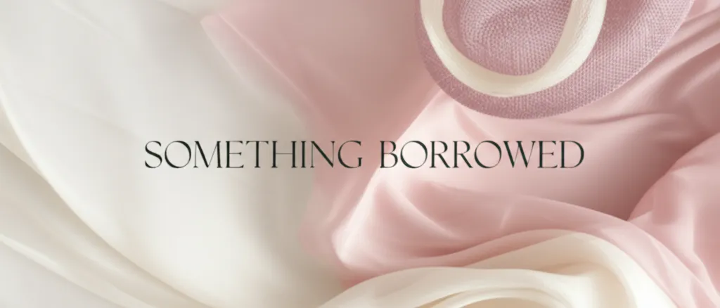 Something Borrowed