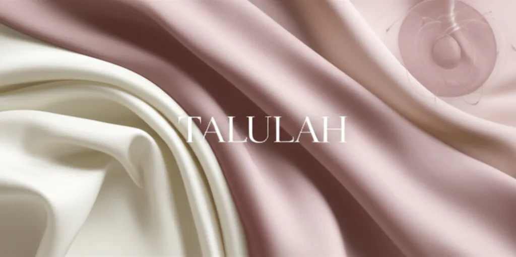 Talulah