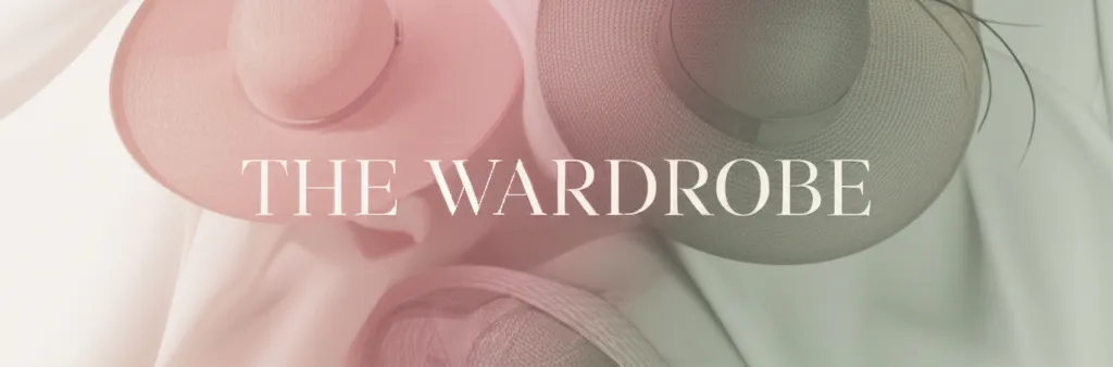 The Wardrobe
