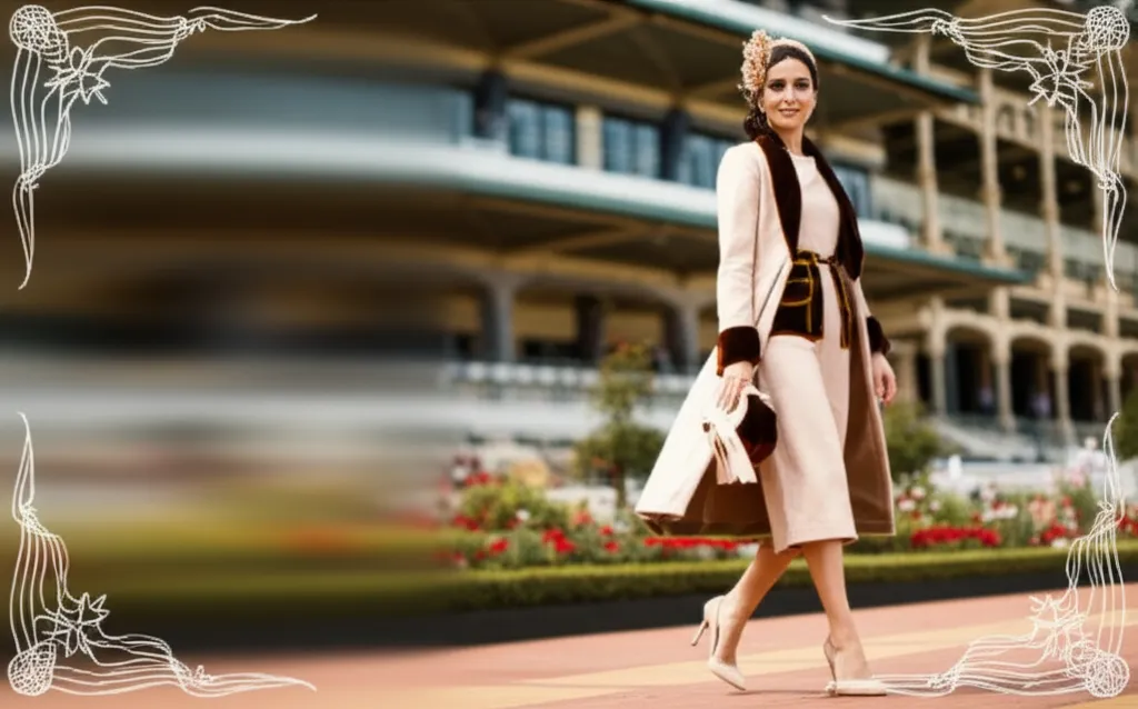 All Aged Stakes Day