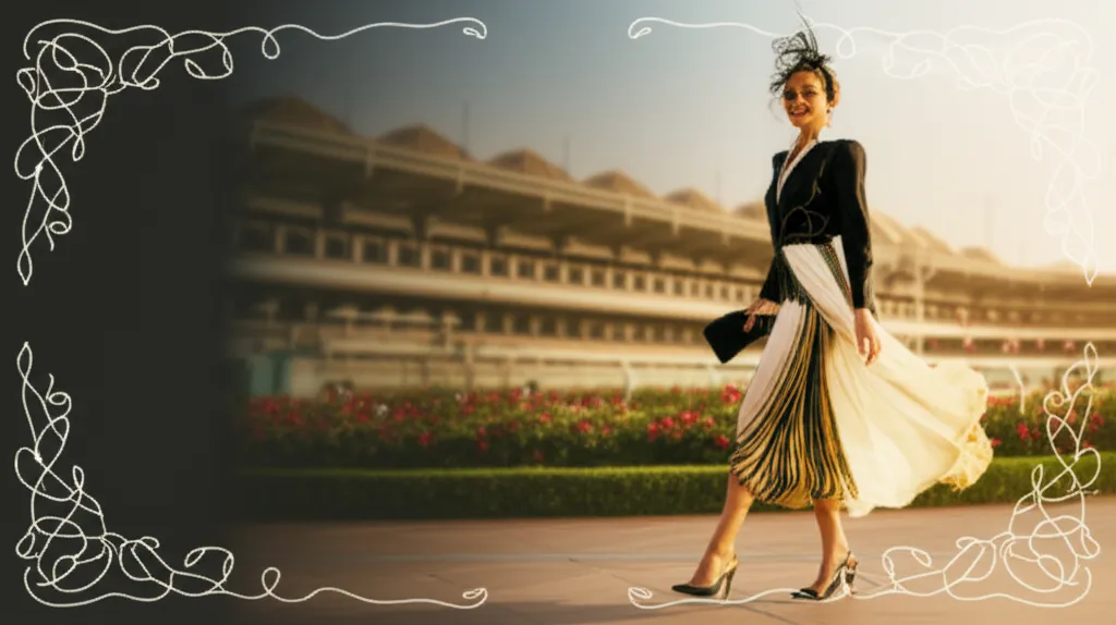Dubai World Cup - 30th Anniversary