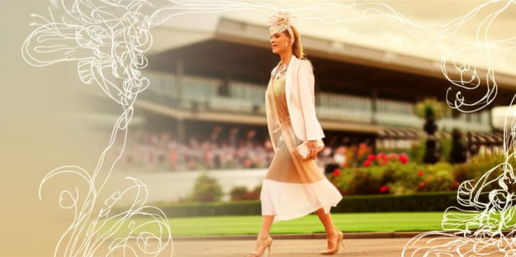Galway Races Summer Festival