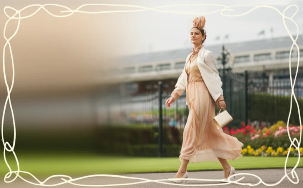 Galway Races Summer Festival