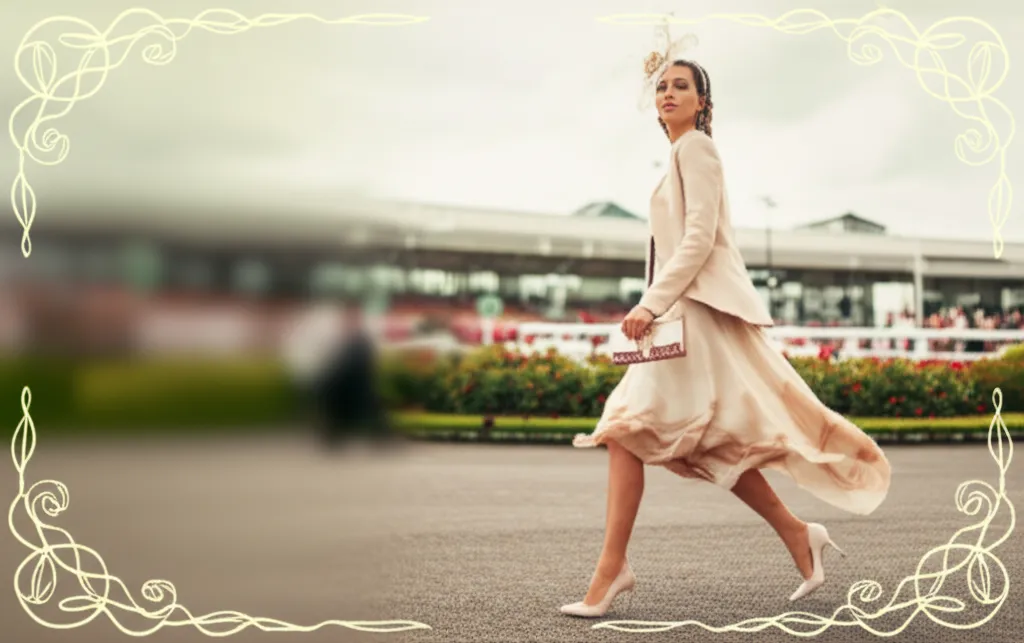 Galway Races Summer Festival