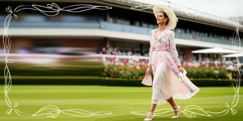 Glorious Goodwood