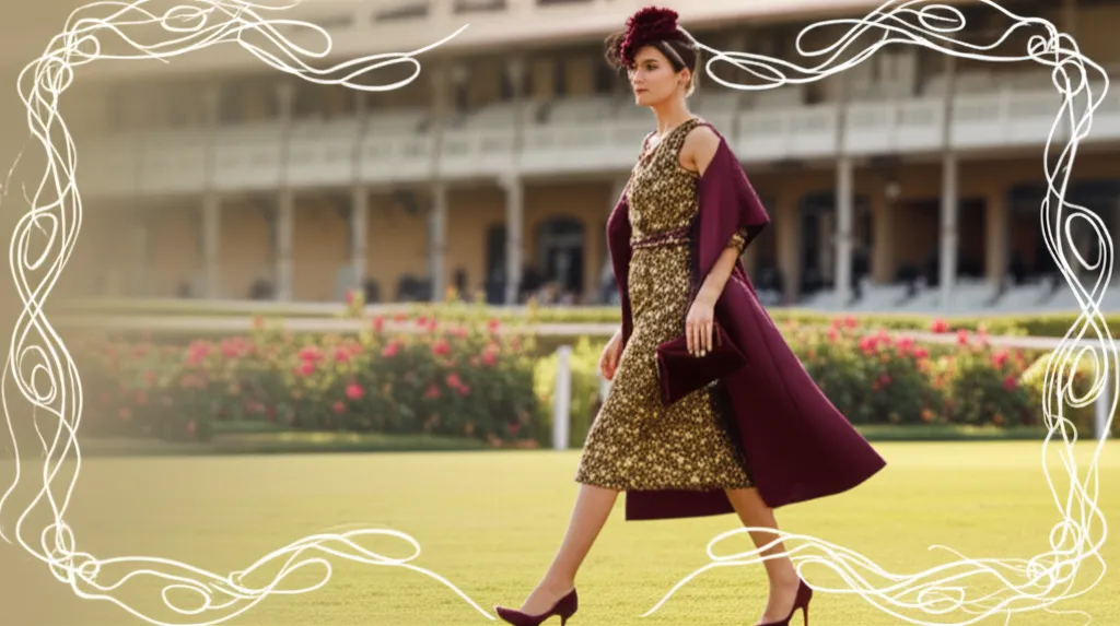 Golden Slipper Day
