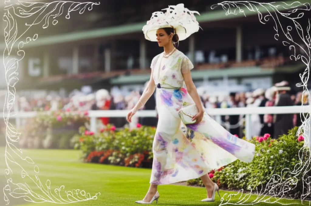 GOODWOOD Race Meeting