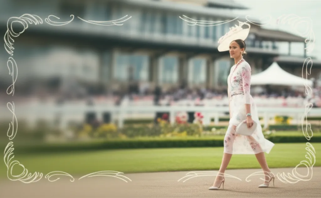 GOODWOOD Race Meeting