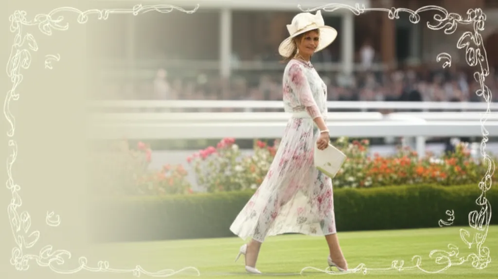 GOODWOOD Race Meeting