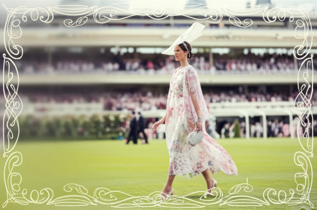 GOODWOOD Race Meeting