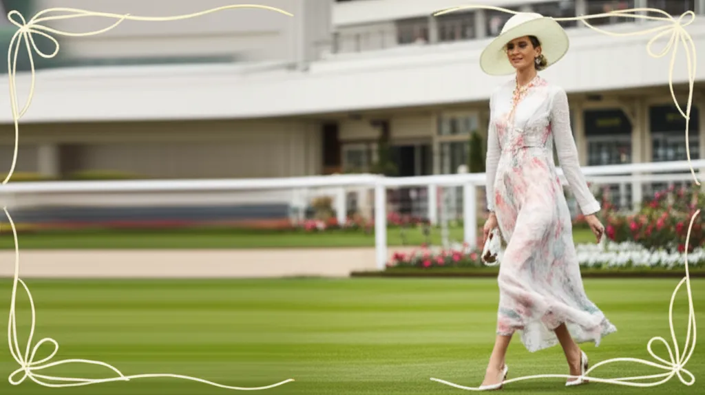 GOODWOOD Race Meeting