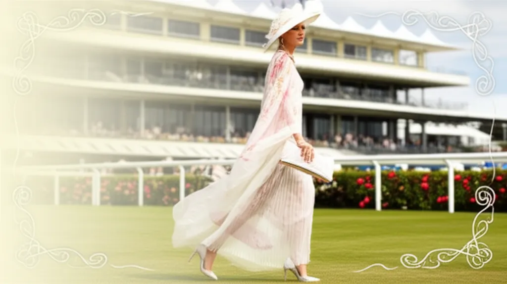 GOODWOOD Race Meeting