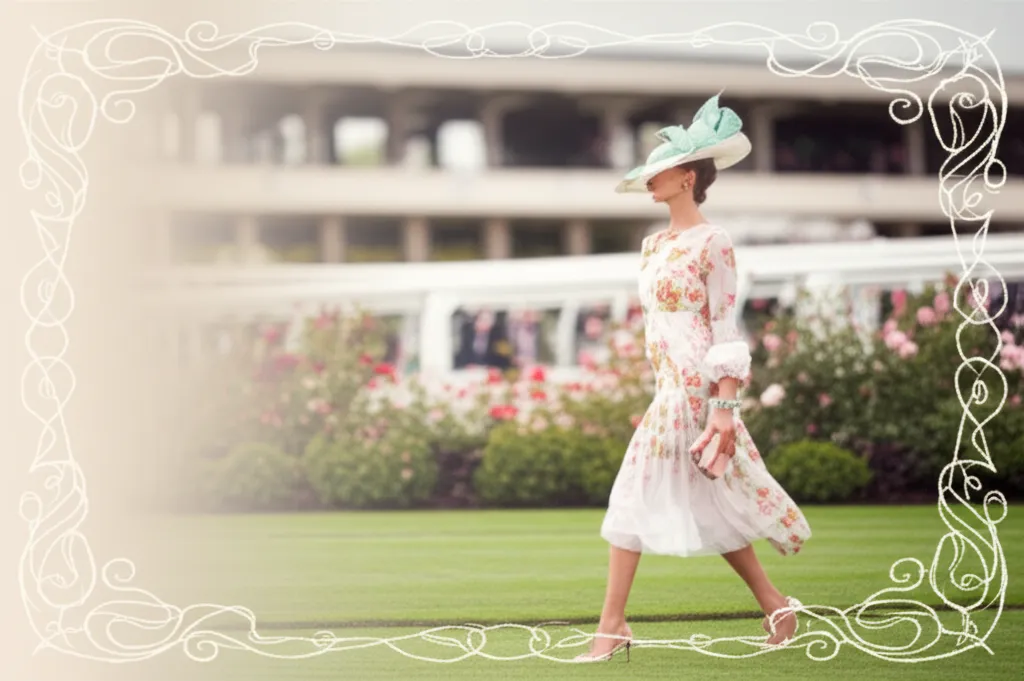GOODWOOD Race Meeting