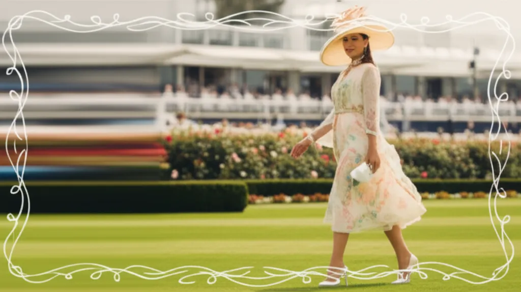 GOODWOOD Race Meeting