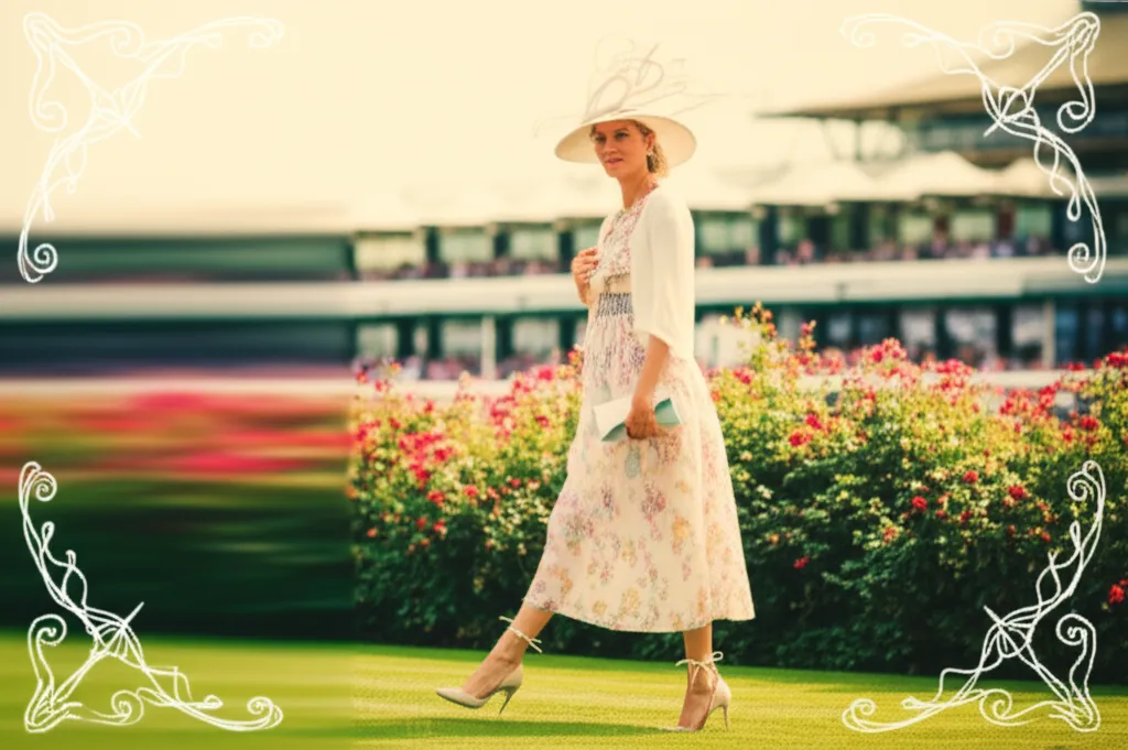 GOODWOOD Race Meeting