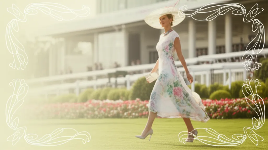 GOODWOOD Race Meeting