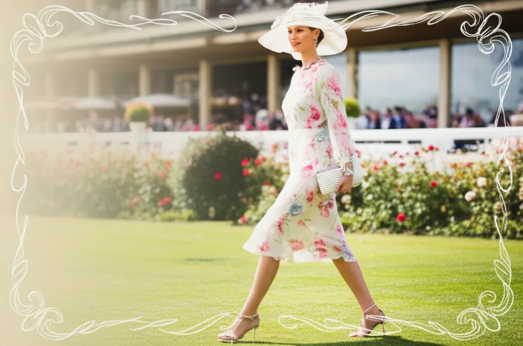 GOODWOOD Race Meeting