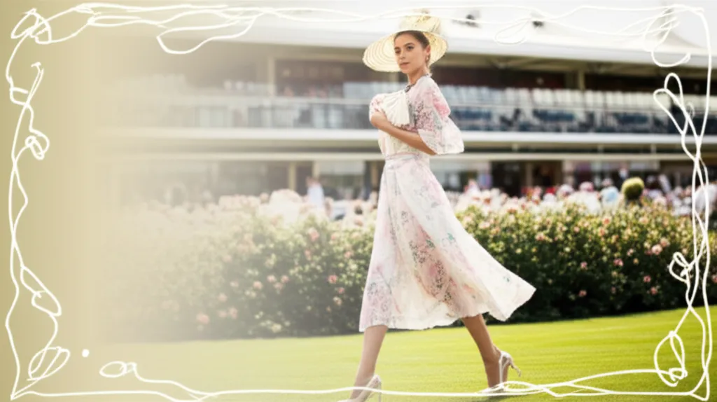 GOODWOOD Race Meeting