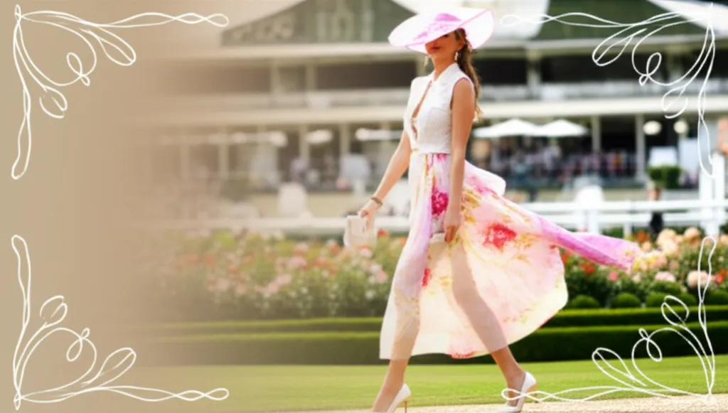 GOODWOOD Race Meeting