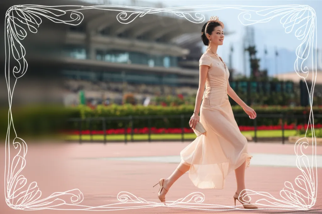 Hong Kong International Races