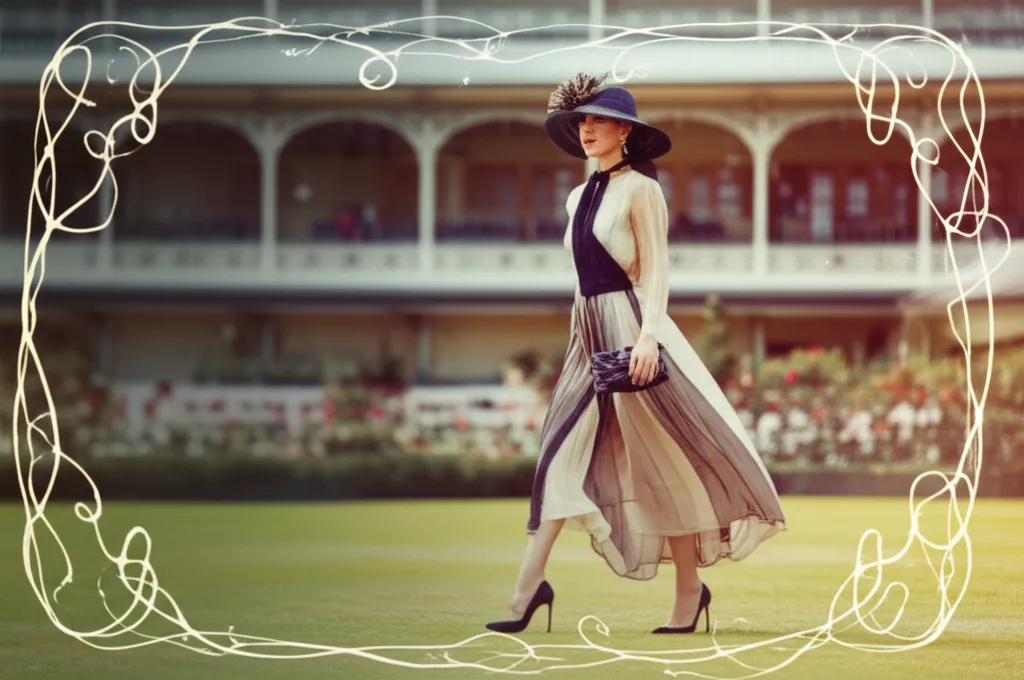 Melbourne Cup Day
