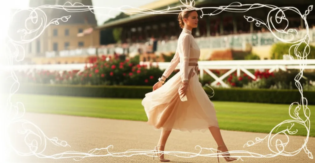 Prix de Diane Longines