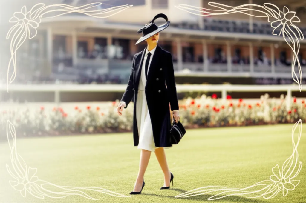 Queensland Derby Day