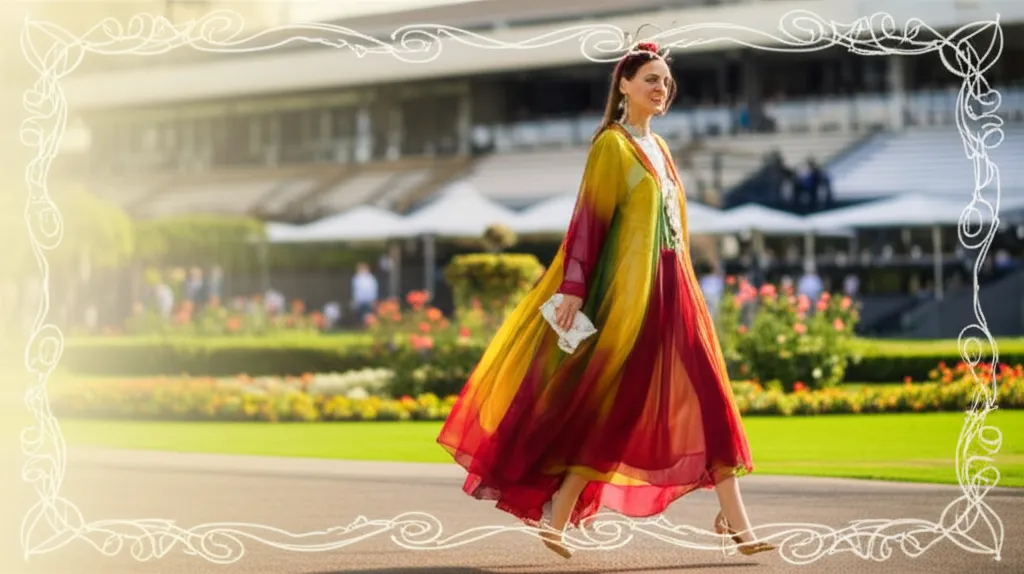TAB Golden Slipper Day