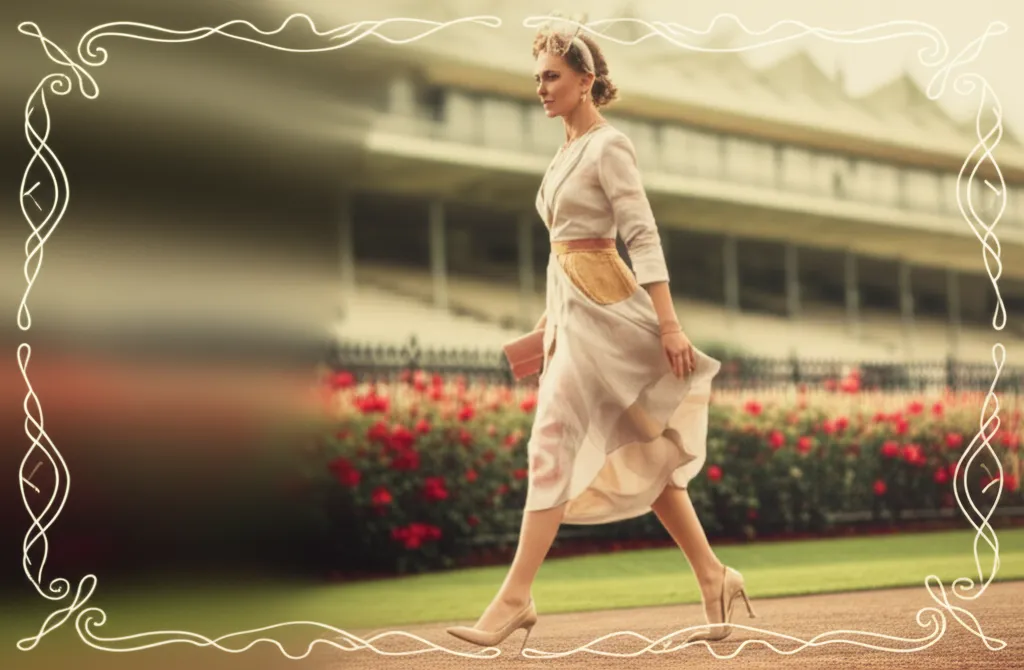 Tancred Stakes Day