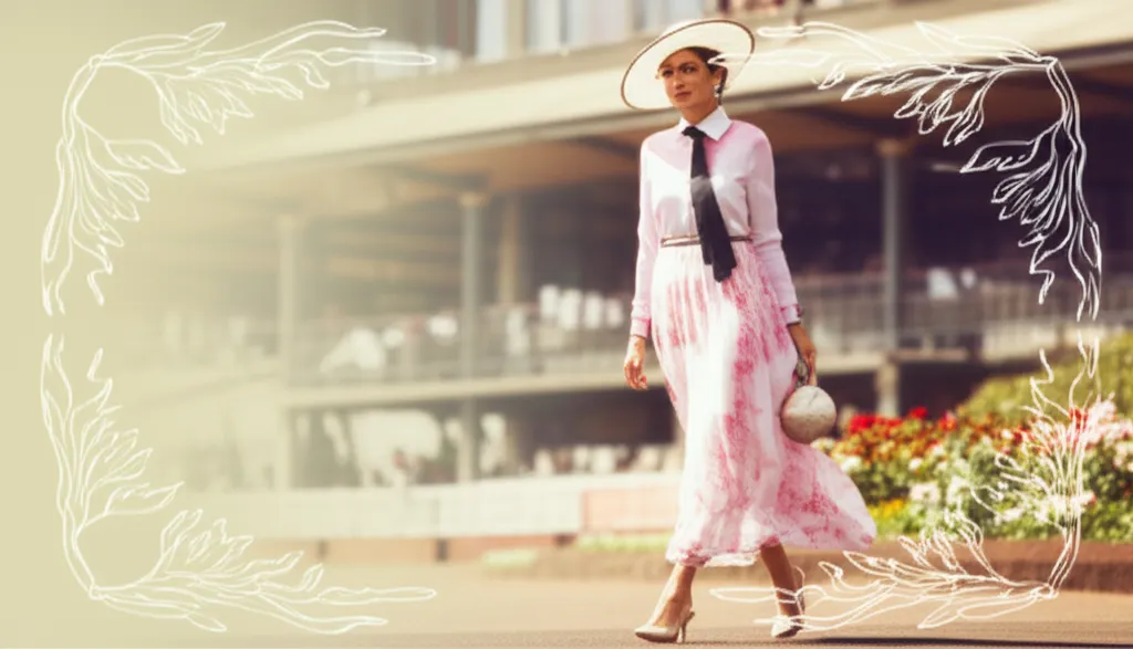 VRC Crown Oaks Day
