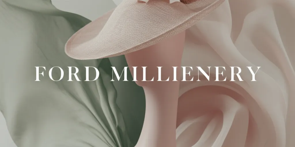 Ford Millinery