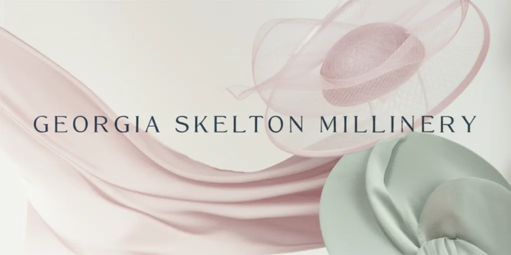 Georgia Skelton Millinery