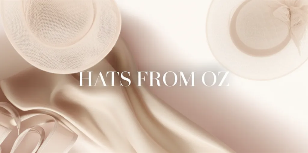Hats From Oz