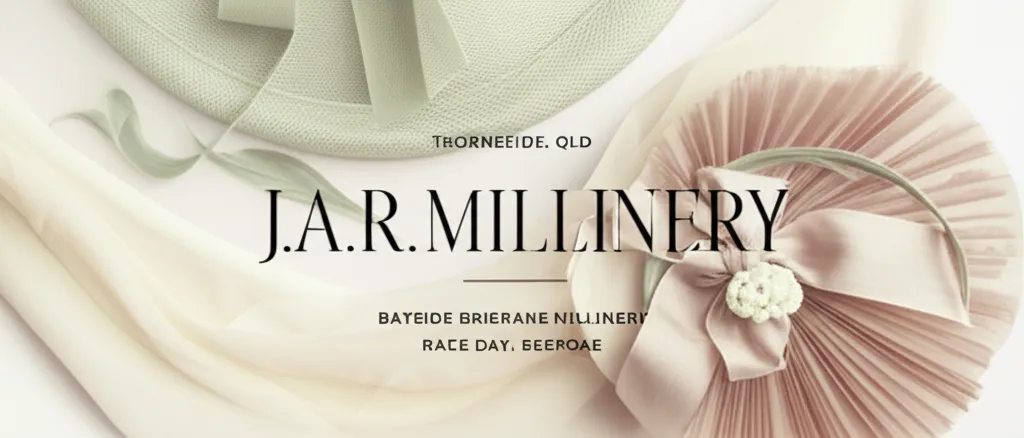J.A.R. Millinery