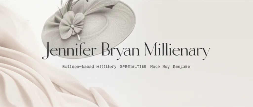Jennifer Bryan Millinery