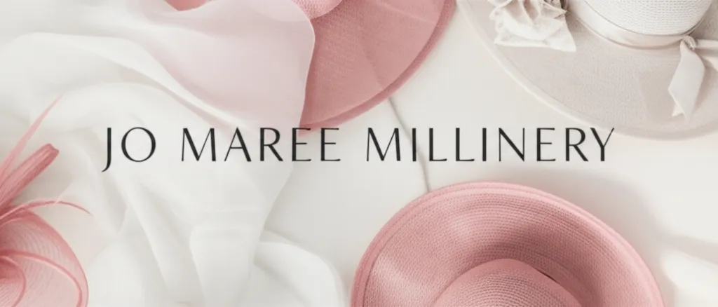 Jo Maree Millinery