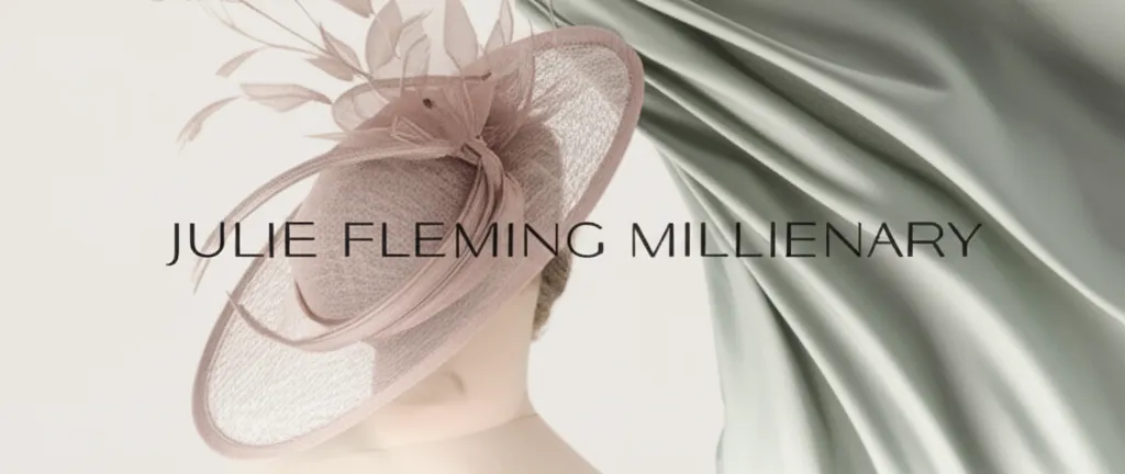 Julie Fleming Millinery