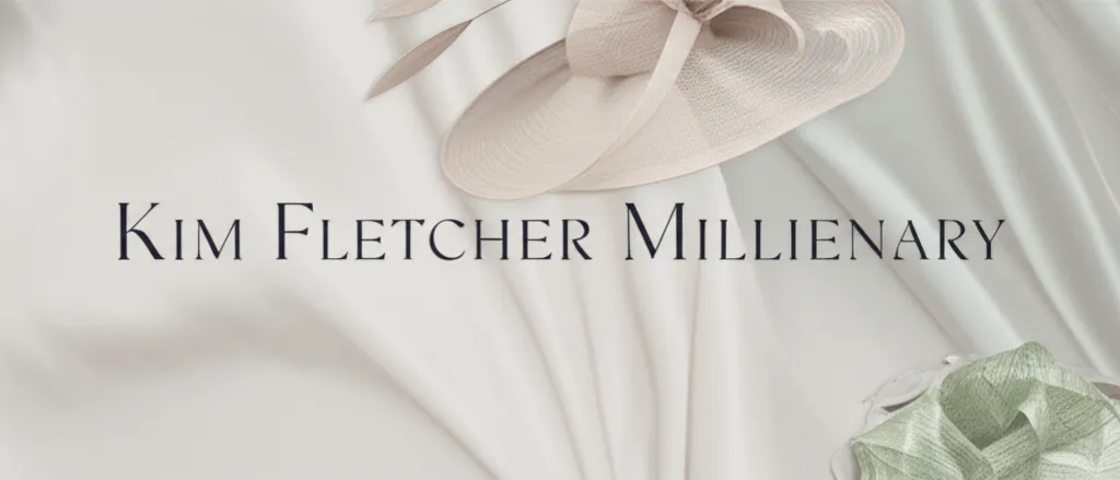 Kim Fletcher Millinery