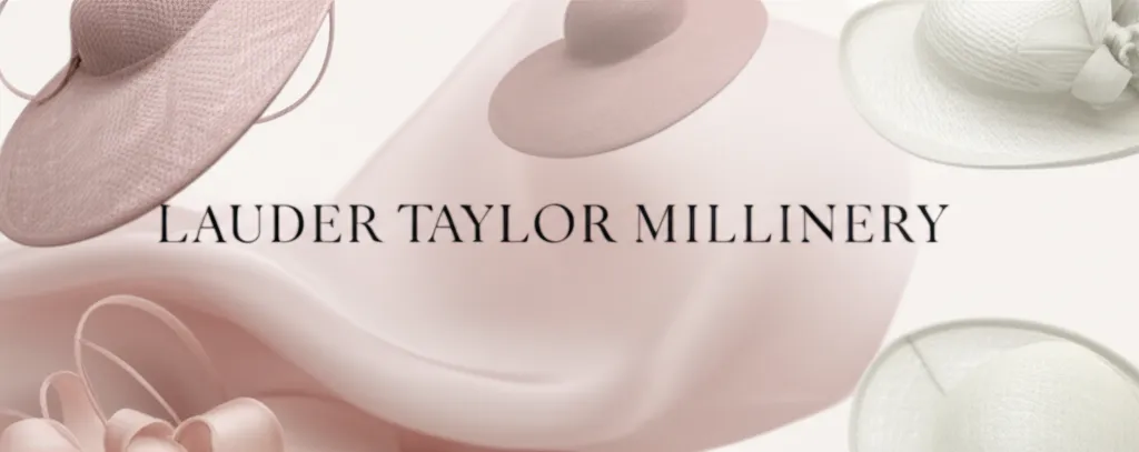 Lauder Taylor Millinery